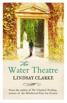 Lindsay Clarke The Water Margin