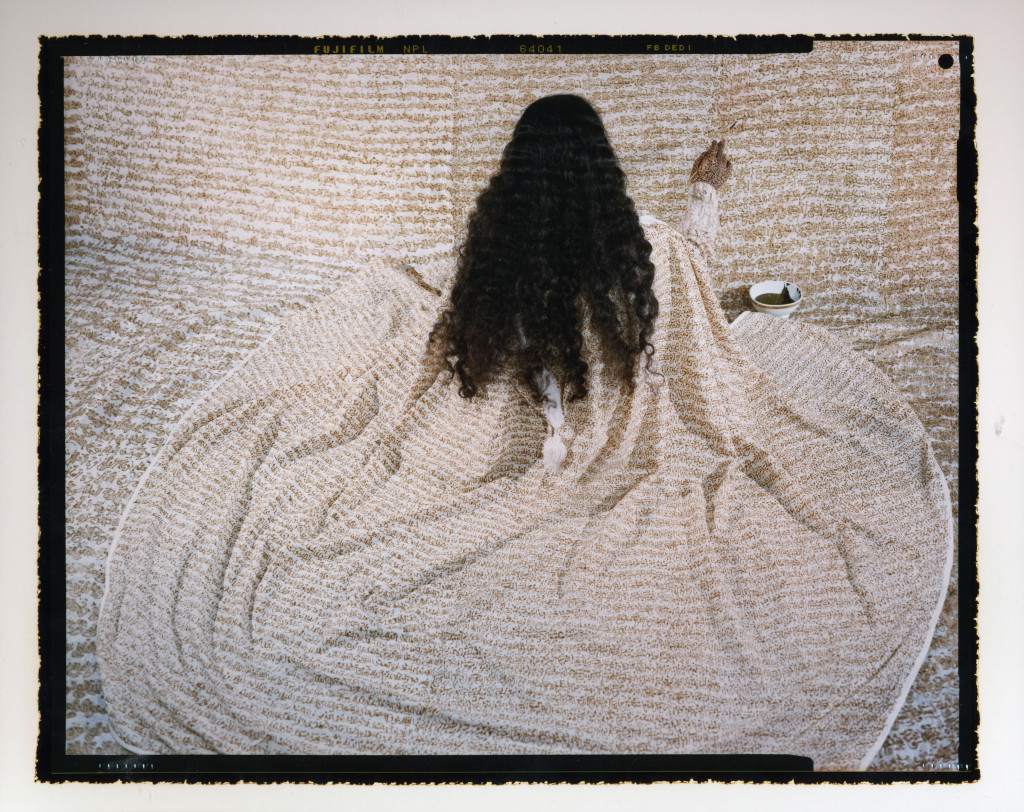 Converging Territories #10