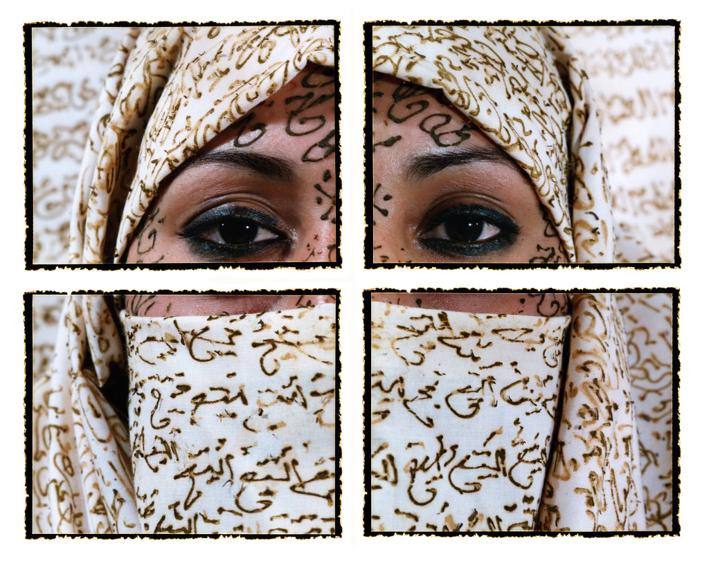 Converging Territories #24