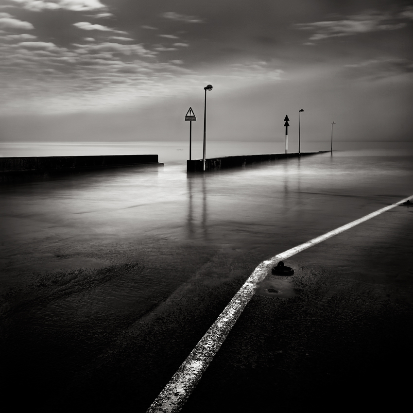 lines