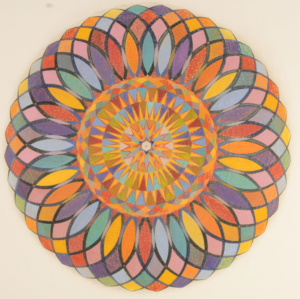 Big Circle