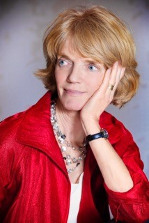 Patricia Churchland photo