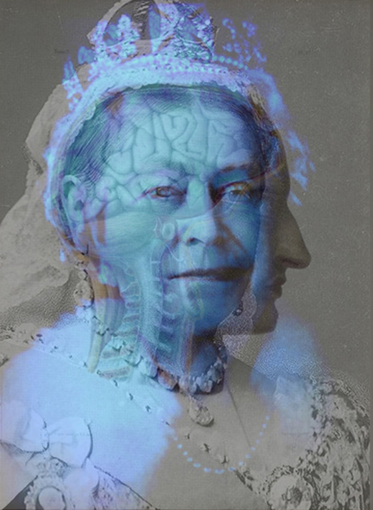 Anatomy of a Diamond Jubilee: Victoria 