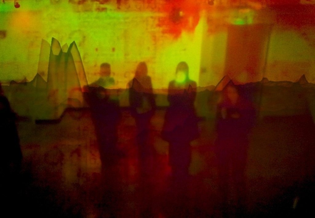 exposure install LA