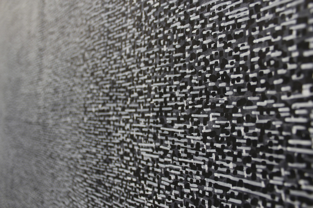 Visualizing the verbal - Interalia Magazine
